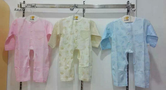 圣嬰島內(nèi)衣套裝春開(kāi)檔