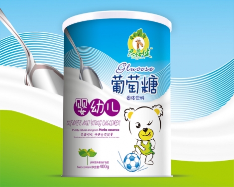 思蓓健嬰幼兒葡萄糖