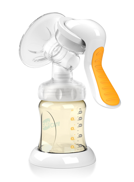 伊斯卡爾吸奶器