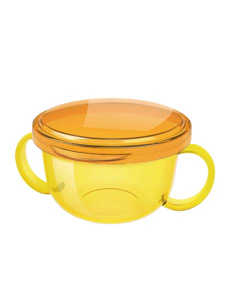 伊斯卡爾小餅干保存杯(近)