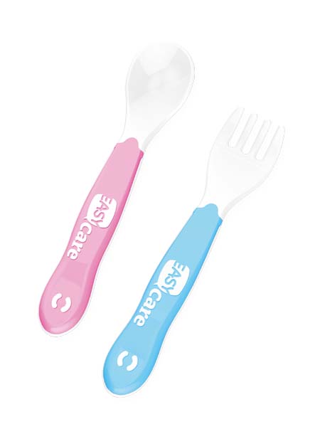 伊斯卡爾防滑訓練匙叉