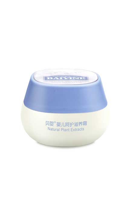貝嬰嬰兒呵護滋養(yǎng)霜