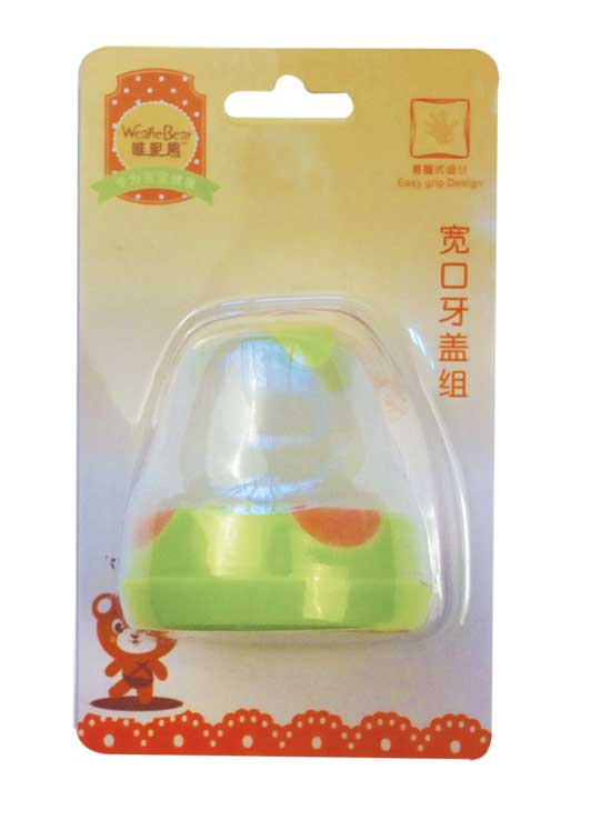 唯昵熊寬口壓蓋組