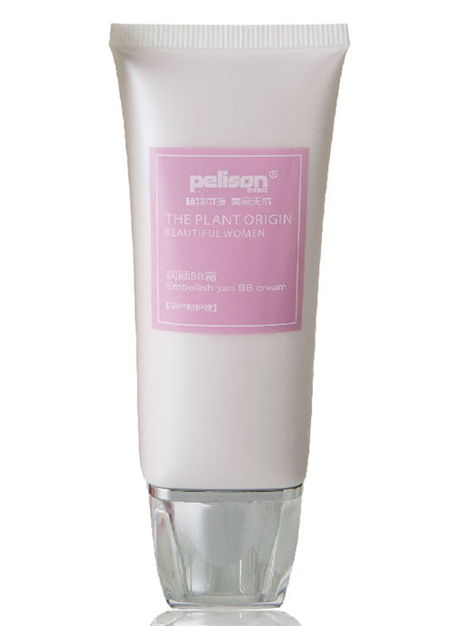 百氏利臣潤顏BB霜