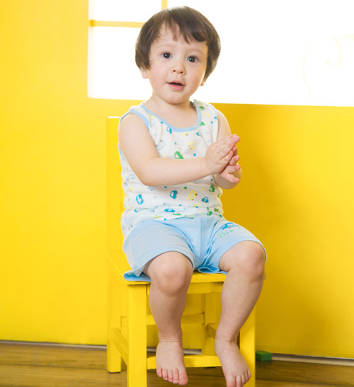 樂友孕嬰童背心套裝