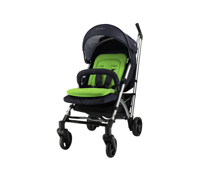 JETTE簡斯可折疊式嬰童推車