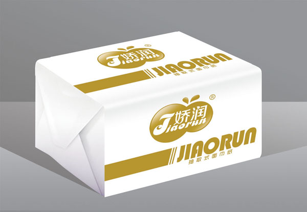 嬌潤(rùn)抽紙360張