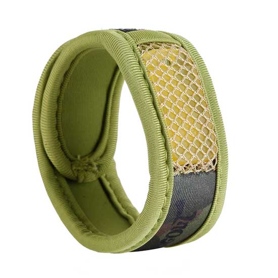 風(fēng)語(yǔ)魔術(shù)腕帶綠色防蚊圈