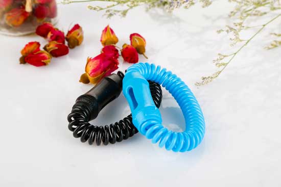 風(fēng)語可替換藍(lán)黑兩個(gè)防蚊圈