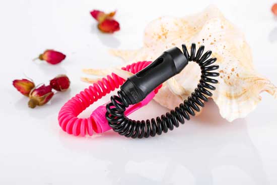 風語可替換紅黑防蚊圈