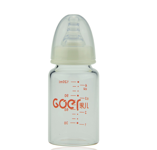 ����120ML�˿ھ��@������ƿ��ɫ