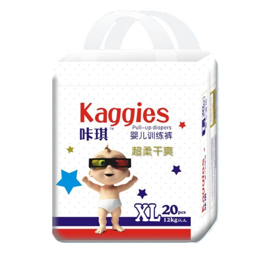 咔琪XL20訓(xùn)練褲