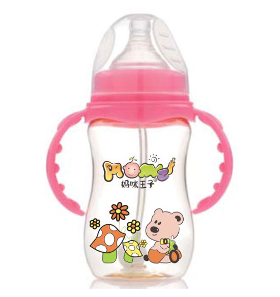  ��������PPSU�����Ԅ�(d��ng)��240ml������ƿ