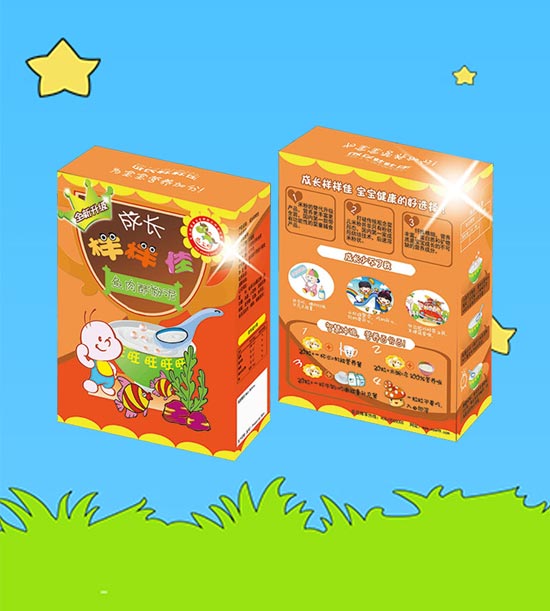 馬上旺成長(zhǎng)樣樣佳魚肉酥貝粒泥(盒裝)