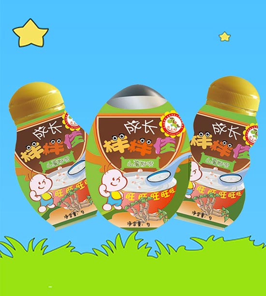 馬上旺樣樣佳山薯蛋酥