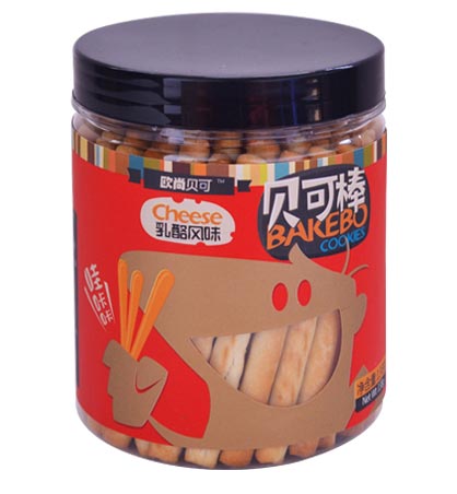 歐尚貝可貝可棒