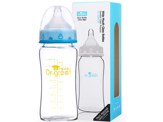 ���ֲ�ʿ���ڲ�����ƿ240ML�{(l��n)ɫ