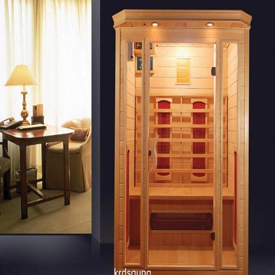 月子印象遠紅外光波發(fā)汗房