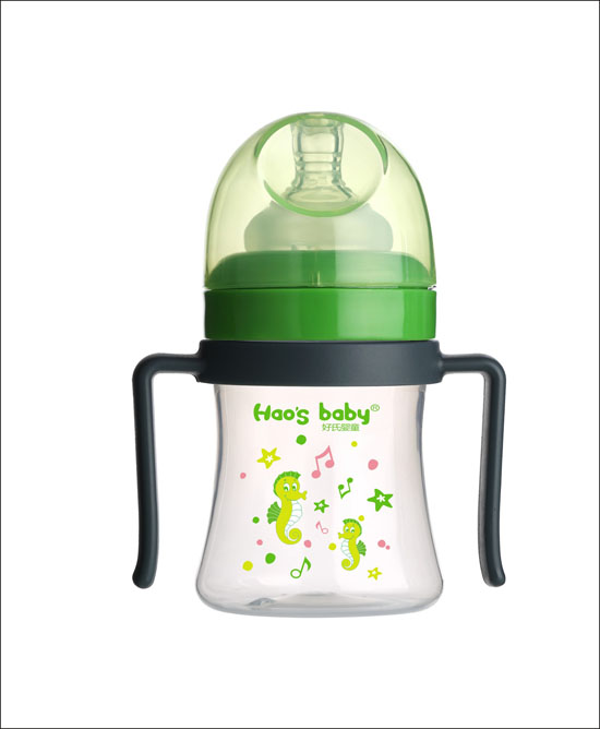 ���ϋ�ͯС��ӡ����ɫ�p����ƿ������