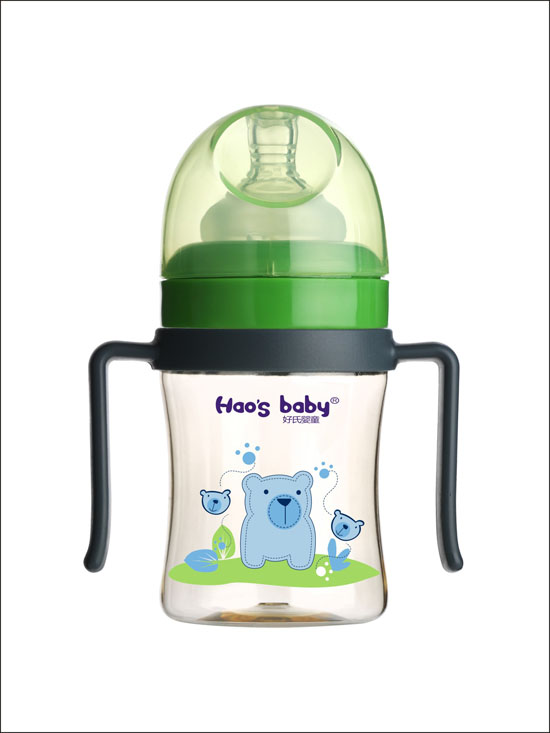 ���ϋ�ͯС��ӡ����ɫ�p����ƿ������