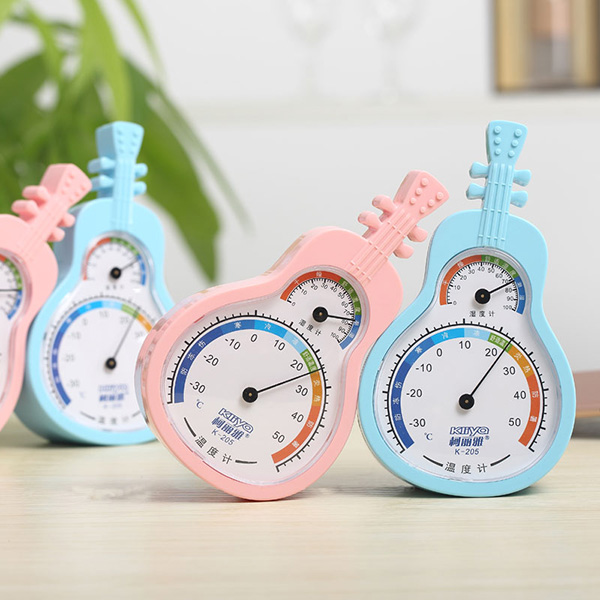 柯麗雅兩用室內溫溫度計1