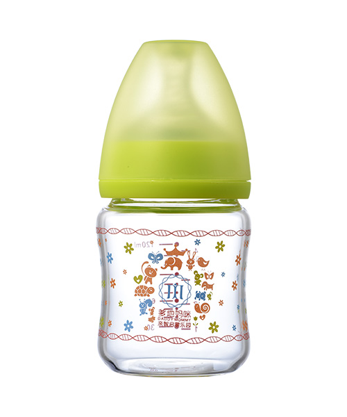 爹地媽咪親智啟蒙樂園奶瓶12