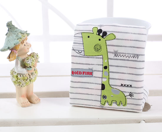 金色小魚(yú)嬰童服飾2016春夏款