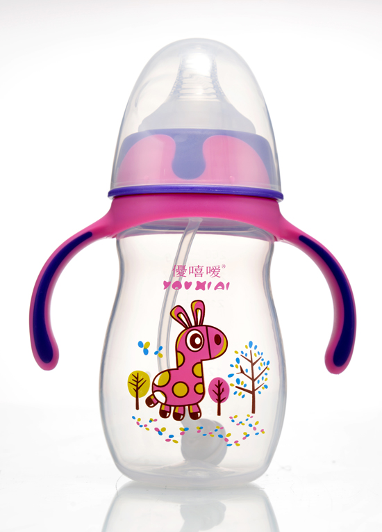 ��(y��u)�����Ų�PP���ڏ��Ԅ�(d��ng)��ƿ260ml�ϼtɫ