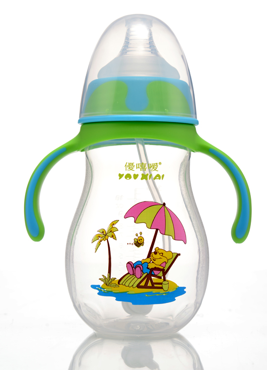 ��(y��u)�����Ų�PP�����Ԅ�(d��ng)��ƿ300ml�{(l��n)�Gɫ