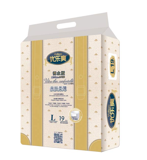 優(yōu)樂爽博眾版小內褲L