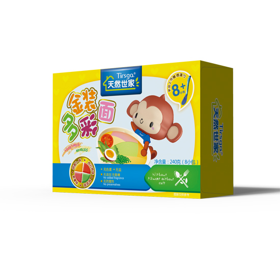 天然世家金裝多彩面