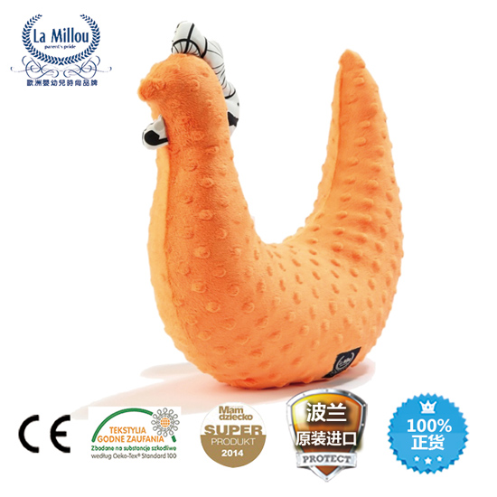 拉米洛黛安奶奶迷你雞葡萄柚橙橘