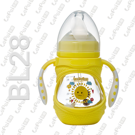 復(fù)件 樂陪玻璃奶瓶-黃