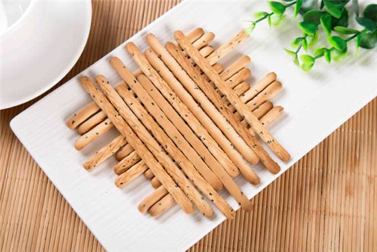 谷哥棒餅芝麻味