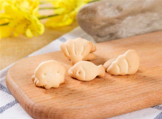 谷哥海底總動員餅干