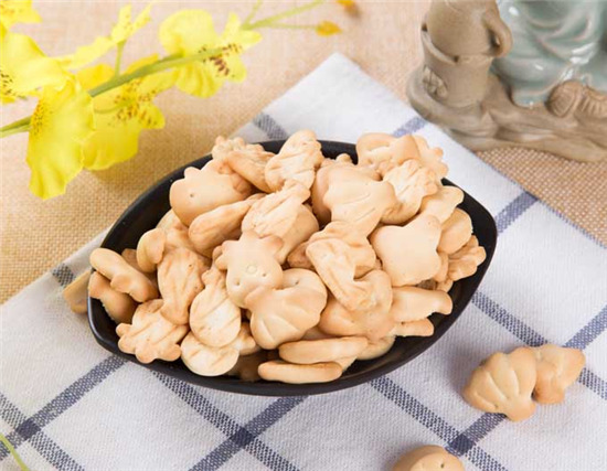 谷哥海底總動員餅干