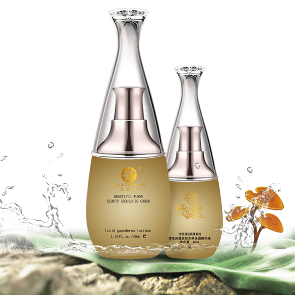 元妃坊清活潤(rùn)透深層水養(yǎng)保濕精華液