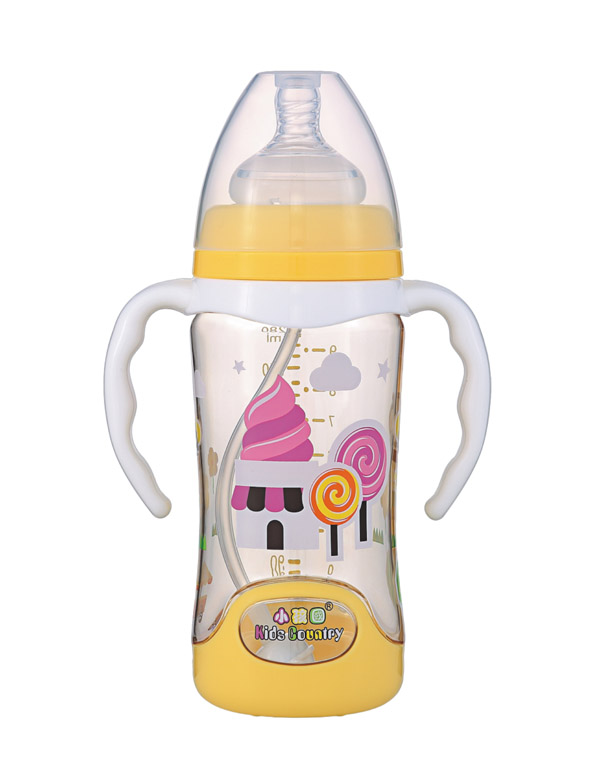 С����(gu��)���ڿ۵��Ԅ�(d��ng)PPSU��ȫ��ƿ280ML