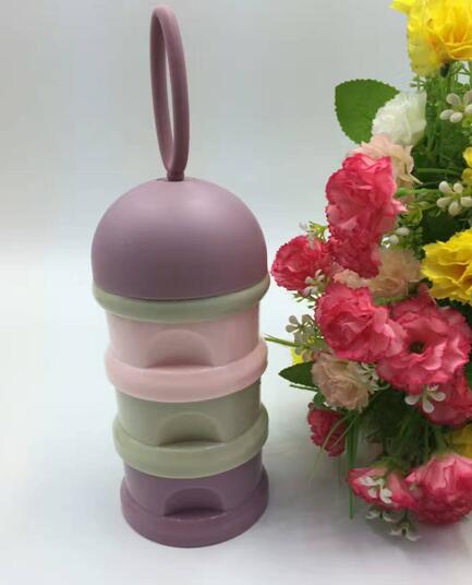 倍嬰優(yōu)奶粉盒帶提手