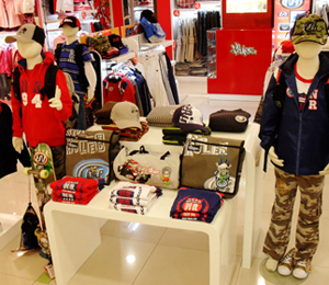 �Z·˹��������չʾ