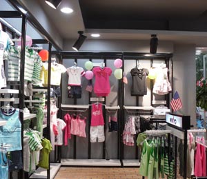 �����������u������չʾ