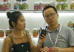 ��ֱ����ǧ��ʳƷ��˼ؐ���°���2019�Ϻ�CBME��ͯչ���F(xi��n)��