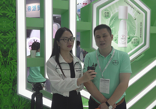 �Z����ĸ���o(h��)�w��Ʒʯ��2020��CBME��ͯչ���ܻ𱬋�ͯ�W(w��ng)��(zhu��n)�L