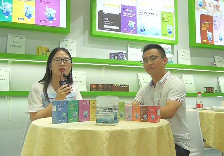 �����������F(tu��n)������2021CBME��ͯչ�Ͻ��ܻ𱬋�ͯ�W(w��ng)��(zhu��n)�L(f��ng)