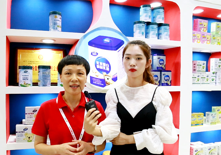 ����ͯʳƷؓ(f��)؟(z��)���ܽ�(j��ng)����2021CBME��ͯչ���ܻ𱬋�ͯ�W(w��ng)��(zhu��n)�L(f��ng)