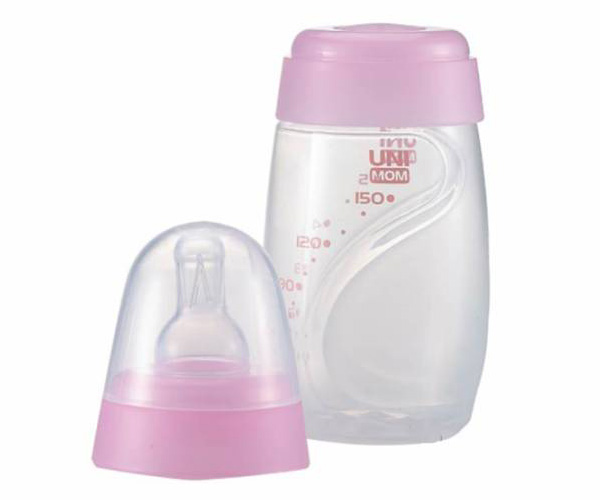 Unimom 儲奶瓶