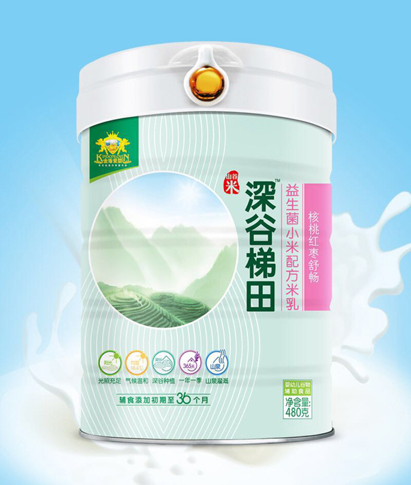 金盾愛嬰深谷梯田益生菌小米配方米乳—核桃紅棗舒暢.jpg 金盾愛嬰深谷梯田益生菌小米配方米乳—核桃紅棗舒暢.jpg