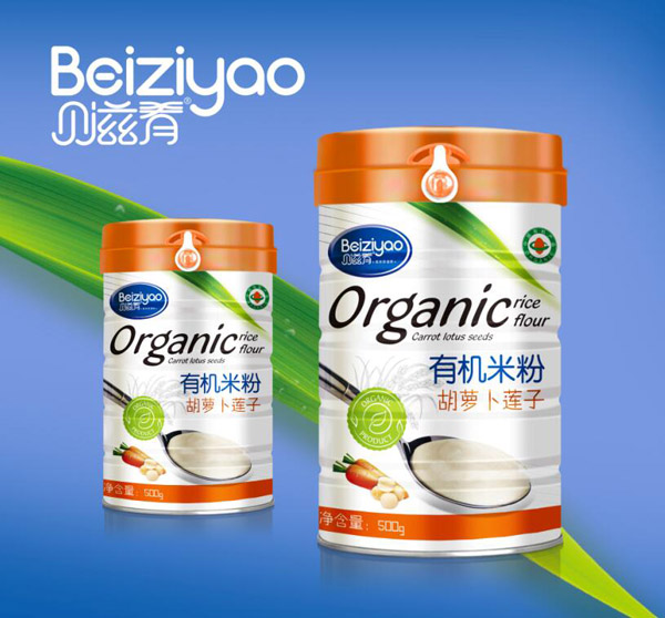 貝滋肴胡蘿卜蓮子有機(jī)米粉.jpg 貝滋肴胡蘿卜蓮子有機(jī)米粉.jpg