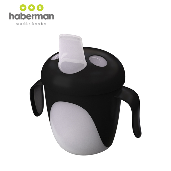 哈伯曼黑色小鳥杯.jpg 哈伯曼黑色小鳥杯.jpg