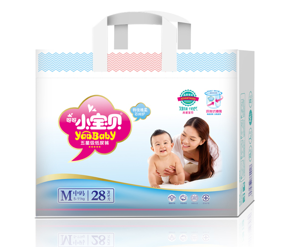 呀呀小寶貝嬰兒紙尿褲小包M碼28片.jpg 呀呀小寶貝嬰兒紙尿褲小包M碼28片.jpg